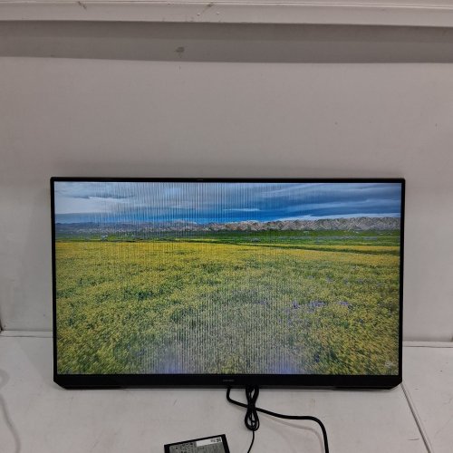SAMSUNG 32" FHD ODYSSEY G3 GAMING MONITOR WITH ERGONOMIC STAND, AMD FREESYNC™, EYE SAVER MODE, BLACK EQUALIZER - 1080P -180HZ - 1MS - BLACK (MODEL: S32DG302EN) image 7