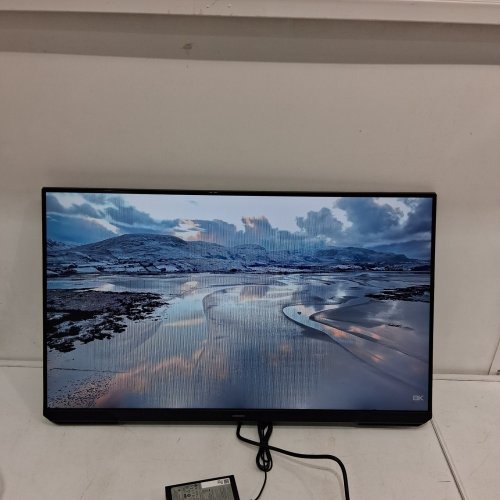 SAMSUNG 32" FHD ODYSSEY G3 GAMING MONITOR WITH ERGONOMIC STAND, AMD FREESYNC™, EYE SAVER MODE, BLACK EQUALIZER - 1080P -180HZ - 1MS - BLACK (MODEL: S32DG302EN) image 8