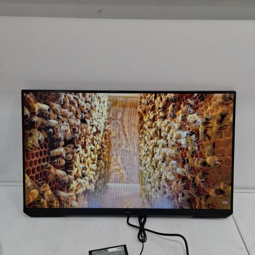 SAMSUNG 32" FHD ODYSSEY G3 GAMING MONITOR WITH ERGONOMIC STAND, AMD FREESYNC™, EYE SAVER MODE, BLACK EQUALIZER - 1080P -180HZ - 1MS - BLACK (MODEL: S32DG302EN) image 9