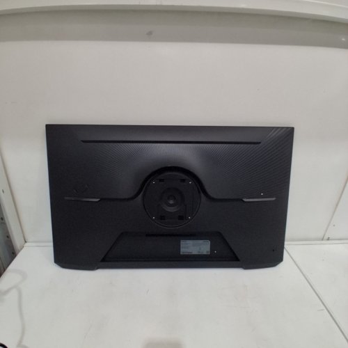 SAMSUNG 32" FHD ODYSSEY G3 GAMING MONITOR WITH ERGONOMIC STAND, AMD FREESYNC™, EYE SAVER MODE, BLACK EQUALIZER - 1080P -180HZ - 1MS - BLACK (MODEL: S32DG302EN) image 12