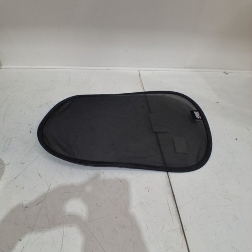 JOLLY JUMPER WINDOW SUN SHADE CLING image 2