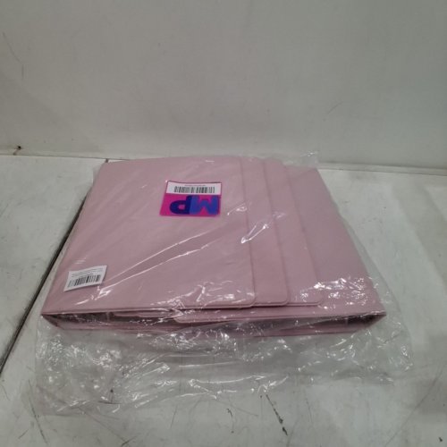 6PK O-RING BINDERS - PINK image 2