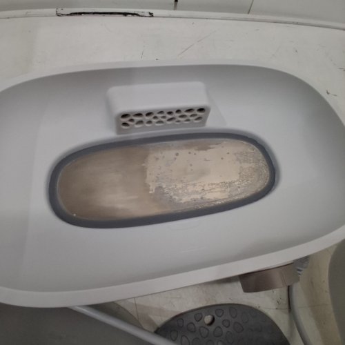 PHILIPS AVENT PREMIUM BOTTLE STERILIZER & DRYER - WHITE (MODEL: SCF293/00) image 4
