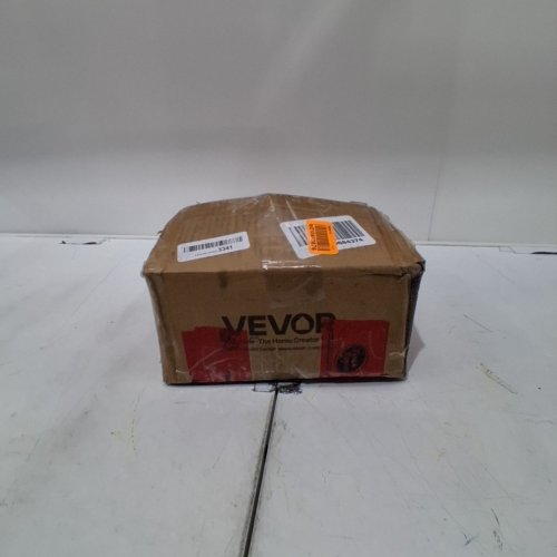 VEVOR CHAIN SLING WITH GRAB HOOKS - 11000LBS MAX - 5/16"X5FT (MODEL: 8×1.5M-C) image 4