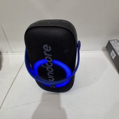 ANKER SOUNDCORE RAVE NEO 2 SPEAKER SPECIAL EDITION - BLUETOOTH, IPX7 WATERPROOF image 3