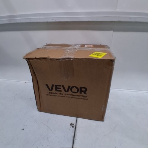 VEVOR HARD PORTABLE COOLER LEAK-RESISTANT KEEPS CONTENTS COOL FOR 48 HOURS -17QT - GREY (MODEL: HS9164) image 4