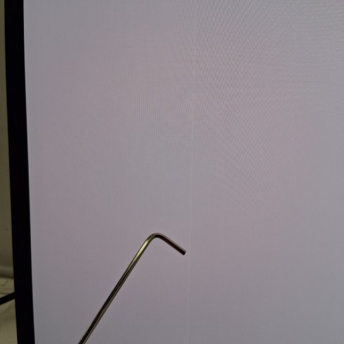 ASUS ROG SWIFT 4K QD-OLED 240HZ GAMING MONITOR - 27" - BLACK (MODEL: PG27UCDM) image 6