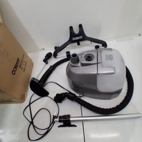 CONAIR UPRIGHT FABRIC ULTIMATE GARMENT CLOTHING STEAMER (MODEL: GS28NXC) image 3