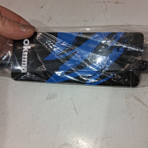 OKUMA CLASSIC PRO GLT SALMON FISHING ROD - 12-25LB/ 8'6" - GREY - (MODEL: CP-C-862MH) image 7