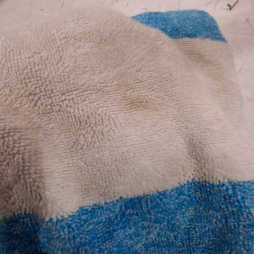 2PK ASSORTED BEACH TOWELS - MULTICOLOR image 3