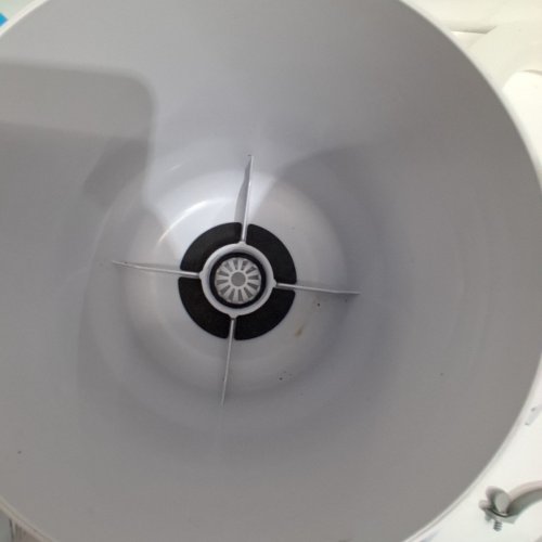 INTEX DELUXE WALL MOUNT SURFACE POOL SKIMMER image 3