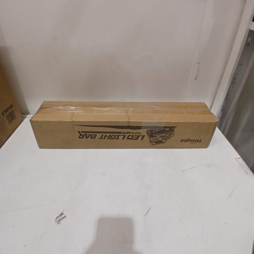NILIGHT LIGHT BAR LED 20" image 3