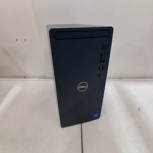 DELL INSPIRON 3030 DESKTOP COMPUTER - INTEL CORE I7-14700 PROCESSOR, 16GB DDR5 RAM, 1TB SSD, WINDOWS 11 PRO - MIST BLUE (MODEL: D32M) image 11
