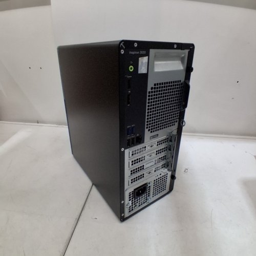 DELL INSPIRON 3030 DESKTOP COMPUTER - INTEL CORE I7-14700 PROCESSOR, 16GB DDR5 RAM, 1TB SSD, WINDOWS 11 PRO - MIST BLUE (MODEL: D32M) image 12