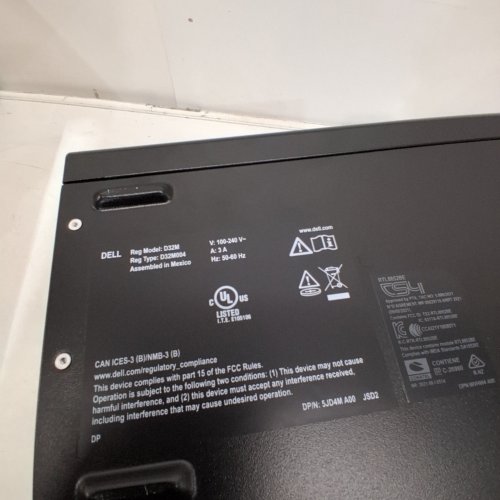 DELL INSPIRON 3030 DESKTOP COMPUTER - INTEL CORE I7-14700 PROCESSOR, 16GB DDR5 RAM, 1TB SSD, WINDOWS 11 PRO - MIST BLUE (MODEL: D32M) image 14