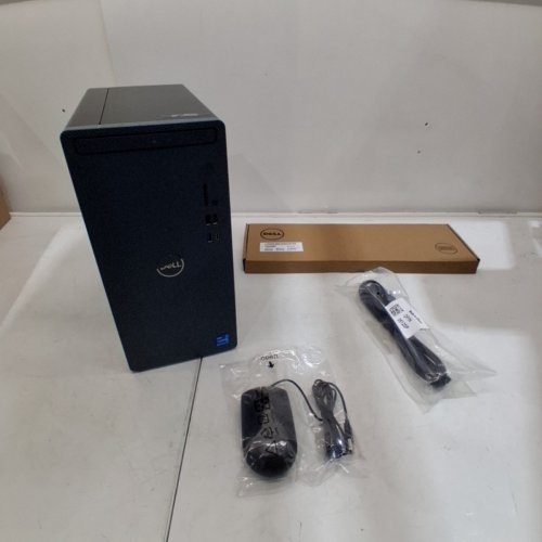 DELL INSPIRON 3030 DESKTOP COMPUTER - INTEL CORE I7-14700 PROCESSOR, 16GB DDR5 RAM, 1TB SSD, WINDOWS 11 PRO - MIST BLUE (MODEL: D32M) image 15