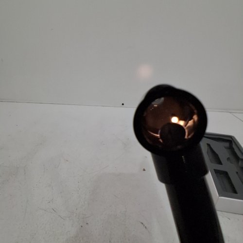 PRIMACARE MINI DIAGNOSTIC LED BULB OTOSCOPE WITH ADDITIONAL SPECULAS - (MODEL: DL-4112) image 2