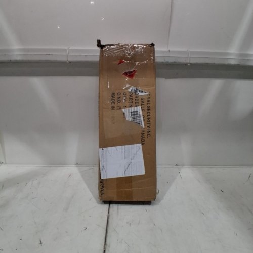 IDEAL SECURITY LADDER-AIDE SLIM PRO TYPE 1AA FOR LADDERS ON STAIRS - SILVER (MODEL: LA1206) image 3