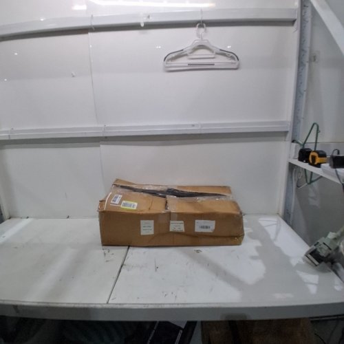 OKSTENCK MOUNTED DUAL STEP BOAT TRAILER TONGUE STEP - 500LBS CAP - BLACK (MODEL: YL0149) image 5