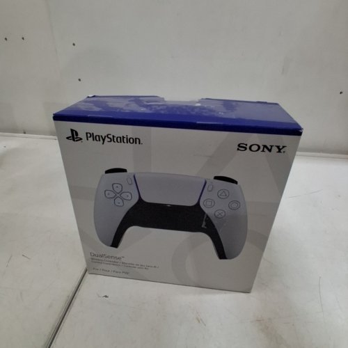 DUALSENSE WIRELESS CONTROLLER (PS5 CONTROLLER) image 7