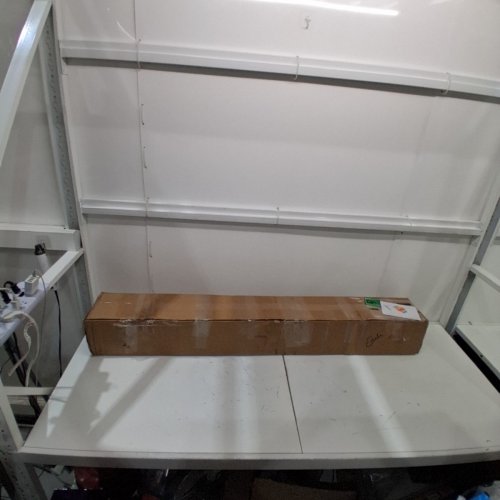 SOLUTION4PATIO 6FT ATRIFICIAL BANANA TREE (MODEL: D418A01) image 5