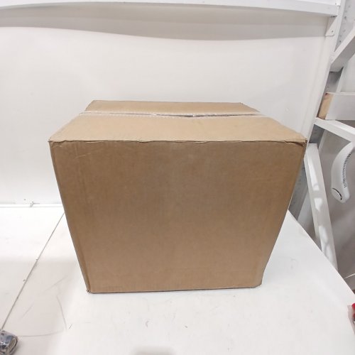 4PK IRIS USA CLEAR STACK & PULL STORAGE BOX - 40QT - CLEAR (MODEL: TB-36) image 4