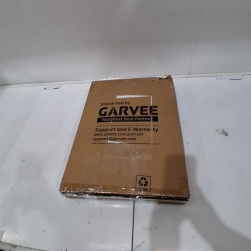 GARVEE ELONGATED TOILET SEAT QUICK RELEASE HINGES SLOW CLOSE - 17" - WHITE- (MODEL: 75YMQ) image 4
