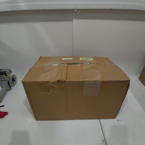 PORTABLE REAL TIME VOLTAGE MONITORING BATTERY BOX COVER WITH DUAL USB SOCKETS - BLACK image 6