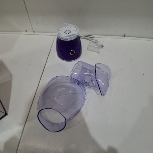OSENJIE PROFESSIONAL FACIAL MASK STEAMER (BY1078) image 3