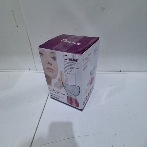 OSENJIE PROFESSIONAL FACIAL MASK STEAMER (BY1078) image 4