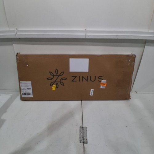 ZINUS YELENA 14" METAL PLATFORM BED FRAME - TWIN - BLACK (MODEL: AZ-MPSC-14TS) image 6