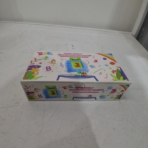 TIMING SXD TALKING FLASH CARD EDUCATIONAL DEVICE FOR KIDS image 2