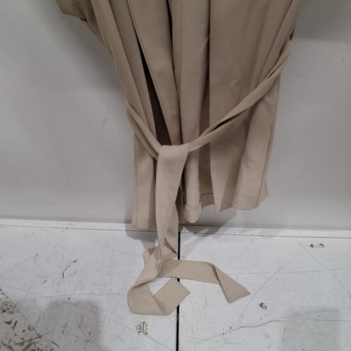 WOMEN'S BARILOCHE JACKET - MEDIUM - 40 - BEIGE (STYLE : BRUMA) image 4