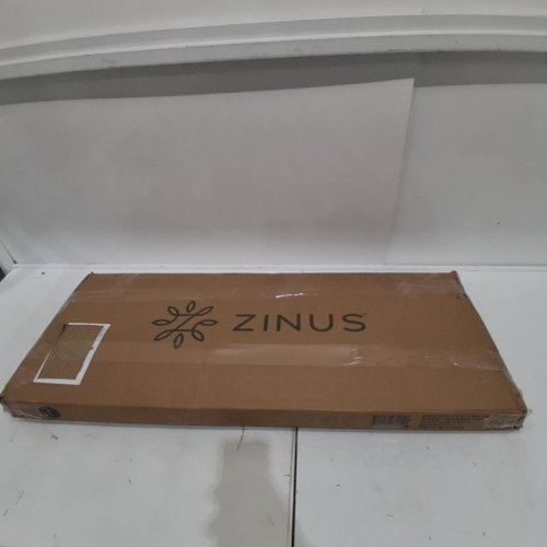 ZINUS EASY TO ASSEMBLE SMARTBASE MATTRESS FOUNDATION - TWIN / 14" (MODEL: OLB-ASB-T) image 5