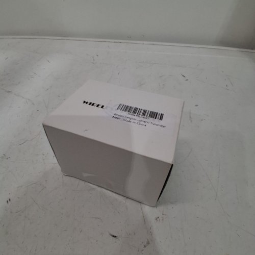 WIRELESS FALL ALERT PANIC BUTTON CAREGIVER PAGER - UP TO 500FT - WHITE image 4