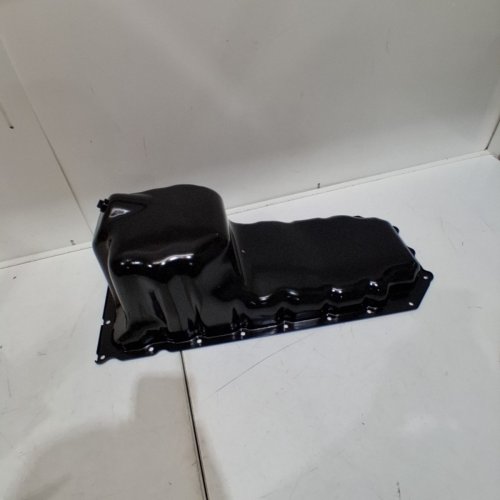 SPECTRA PREMIUM ENGINE OIL PAN - FOR SELECT DODGE RAM TRUCK MODELS - BLACK (MODEL: CRP34A) image 3