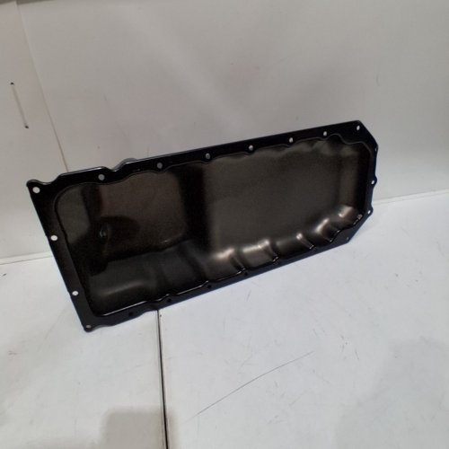 SPECTRA PREMIUM ENGINE OIL PAN - FOR SELECT DODGE RAM TRUCK MODELS - BLACK (MODEL: CRP34A) image 4