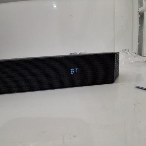 SAMSUNG Q-SYMPHONY DOLBY ATMOS WIRELESS BLUETOOTH SOUNDBAR WITH SUBWOOFER - BLACK (MODEL: ‎HW-Q910D/ZC) image 2