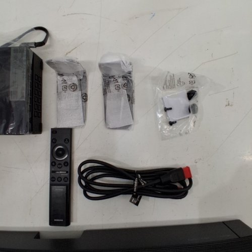 SAMSUNG Q-SYMPHONY DOLBY ATMOS WIRELESS BLUETOOTH SOUNDBAR WITH SUBWOOFER - BLACK (MODEL: ‎HW-Q910D/ZC) image 4