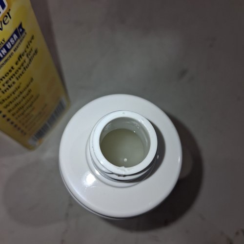 AMODEX INK & STAIN REMOVER - 4 FL OZ / 118 ML image 3