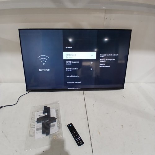 HISENSE 43" 4K SMART QLED FIRE TV - WITH DOLBY VISION & ATMOS, AI 4K UPSCALER, AI SMOOTH MOTION, GAME MODE PLUS - BLACK (MODEL: 43QD6QF) image 11