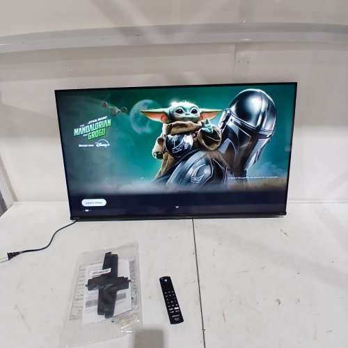 HISENSE 43" 4K SMART QLED FIRE TV - WITH DOLBY VISION & ATMOS, AI 4K UPSCALER, AI SMOOTH MOTION, GAME MODE PLUS - BLACK (MODEL: 43QD6QF) image 12