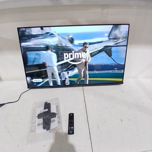 HISENSE 43" 4K SMART QLED FIRE TV - WITH DOLBY VISION & ATMOS, AI 4K UPSCALER, AI SMOOTH MOTION, GAME MODE PLUS - BLACK (MODEL: 43QD6QF) image 14