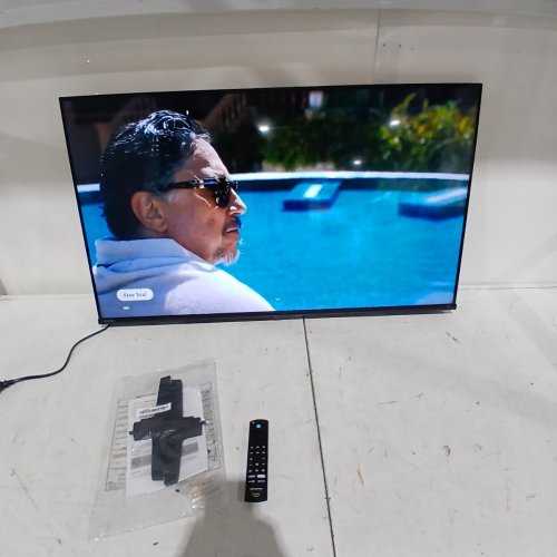 HISENSE 43" 4K SMART QLED FIRE TV - WITH DOLBY VISION & ATMOS, AI 4K UPSCALER, AI SMOOTH MOTION, GAME MODE PLUS - BLACK (MODEL: 43QD6QF) image 15