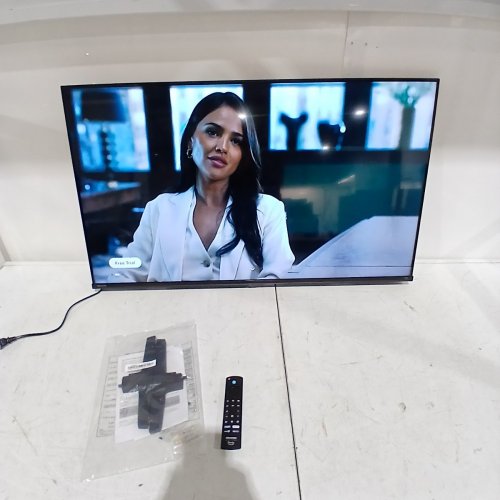 HISENSE 43" 4K SMART QLED FIRE TV - WITH DOLBY VISION & ATMOS, AI 4K UPSCALER, AI SMOOTH MOTION, GAME MODE PLUS - BLACK (MODEL: 43QD6QF) image 16