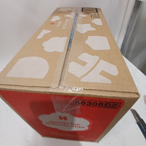 198PK HUGGIES LITTLE SNUGGLERS BABY DIAPERS - SIZE 1 (UP TO 14LB) - DISNEY WINNIE THE POOH (MODEL: 56308) image 3