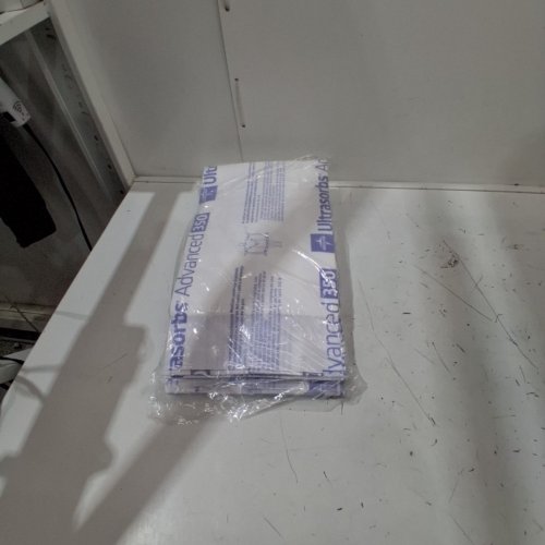 10PK MEDLINE ULTRASORBS ADVANCED PREMIUM UNDERPADS FOR BEDS - 30" X 36"/ 300LBS MAX image 3