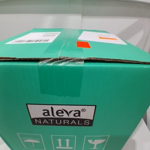 28PK ALEVA NATURALS BAMBOO BABY DIAPERS - SIZE 3 image 3