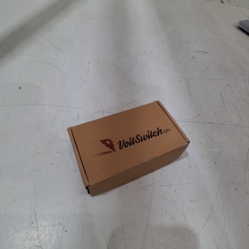 VOLTSWITCH 4G WIRELESS RECHARGABLE GPS TRACKER - BLACK (MODEL: VOLT-SD118) image 6