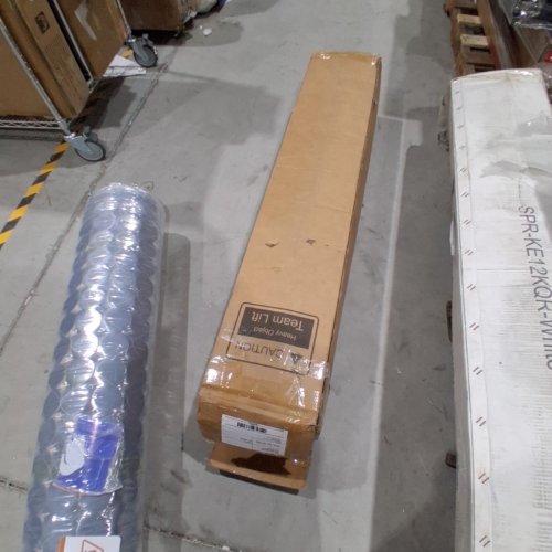 12" HYBRID MEMORY FOAM MATTRESS - FULL - GREY image 5